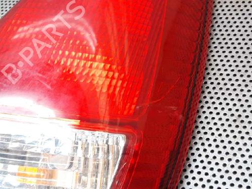 Right taillight SUZUKI LIANA (ER, RH_) | BP116717C35 - Image 2