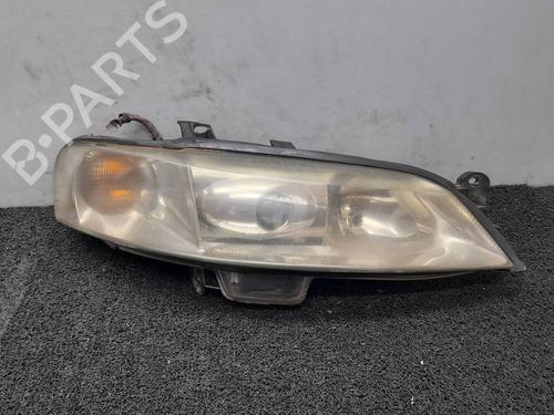 Used Right headlight Right headlight 7073391 7073391