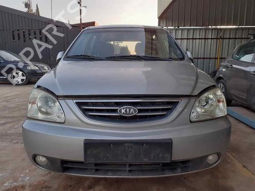 Used Parts KIA CARENS I MPV (FC, FJ)  2.0 CRDi  4381961