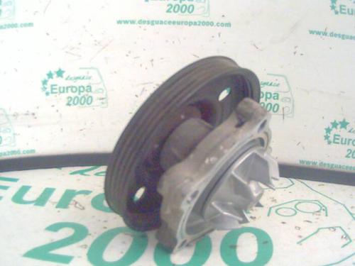 Inne SUZUKI IGNIS I (FH)  BP14046778O1