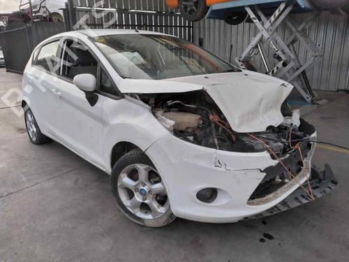 Left front window switch FORD FIESTA VI (CB1, CCN) 1.4 TDCi | BP16995814I27 