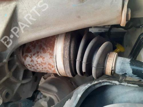 Left front driveshaft CITROËN C3 III (SX) | BP23453326M38