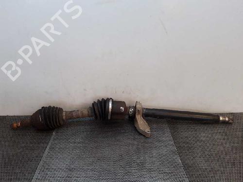 Used Right front driveshaft SAAB 9-3 (YS3F, E79, D79, D75) 2.0 t (175 hp) 3649890