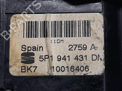 Headlight switch SEAT ALTEA (5P1)  | BP22440990I24 