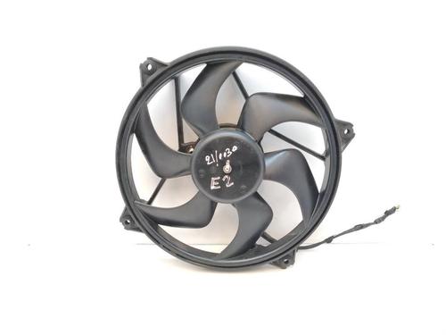 Used Radiator fan Radiator fan PEUGEOT 607 (9D, 9U) [2000-2026] 8313943 8313943