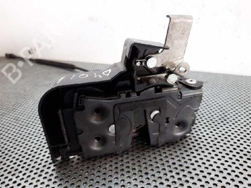 Højre bagtil lås FORD FOCUS II (DA_, HCP, DP) 1.6 TDCi | BP5047461C99 