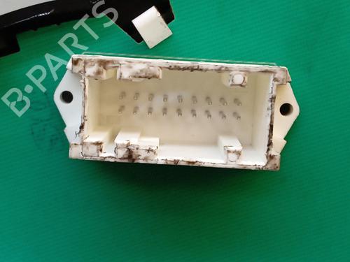 Instrument cluster PEUGEOT 207 (WA_, WC_) 1.4 HDi | BP9712452C47 