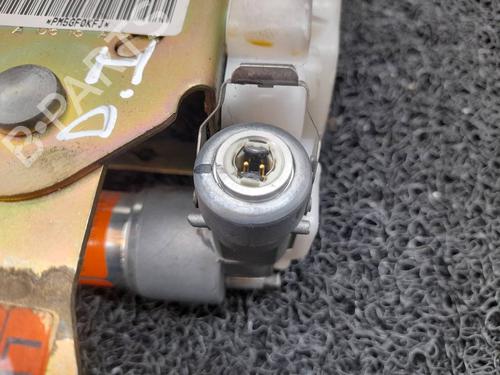 Front left seatbelt CHEVROLET MATIZ (M200, M250) 1.0 | BP8737826I26 