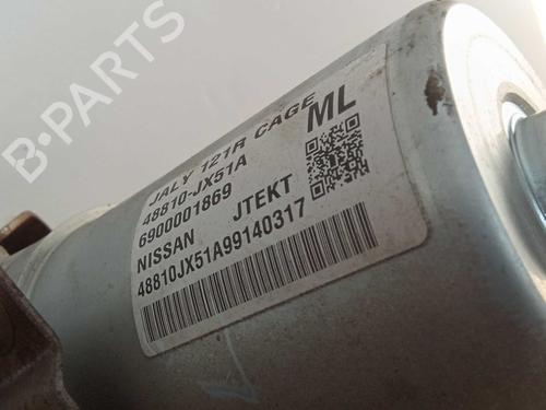 Steering column NISSAN NV200 / EVALIA Bus | BP40228039M21 - Image 2
