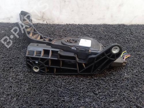 Pedal FORD FIESTA VI (CB1, CCN) 1.25 | BP4421129I4 