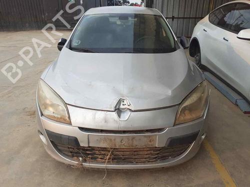 Rear parcel shelf RENAULT MEGANE III Hatchback (BZ0/1_, B3_) | BP28532644C85 - Image 4
