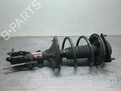 Used Right front shock absorber KIA CERATO I Saloon (LD) 2.0 CRDi (112 hp) 808847