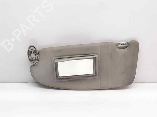 Left sun visor FORD FOCUS II (DA_, HCP, DP) 1.6 TDCi | BP4719376I1 