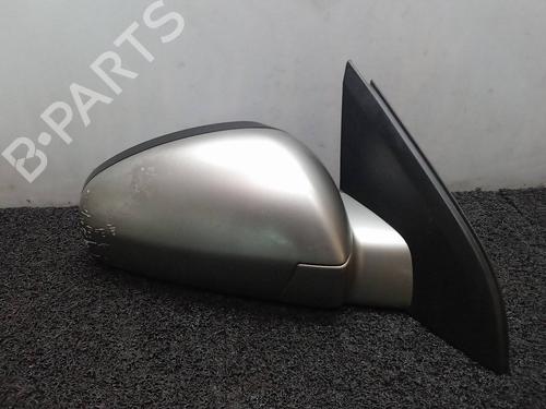 Bakspejl Højre OPEL VECTRA C (Z02) 2.2 DTI 16V (F69) | BP8526001C27 