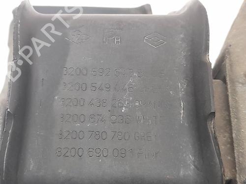 Engine mount DACIA SANDERO | BP16339649M89 - Image 2