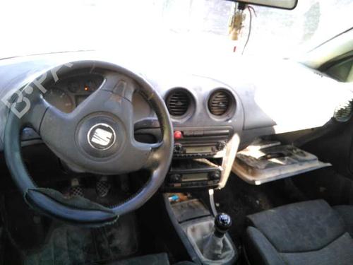Engine SEAT IBIZA III (6L1)  | BP2269148M1 