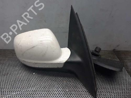 Right mirror SEAT AROSA (6H1)  | BP2952072C27 