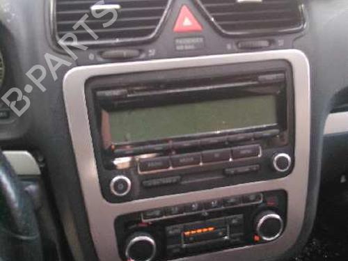 Mirror switch VW SCIROCCO III (137, 138) 2.0 TDI | BP8943454I25  - Image 10