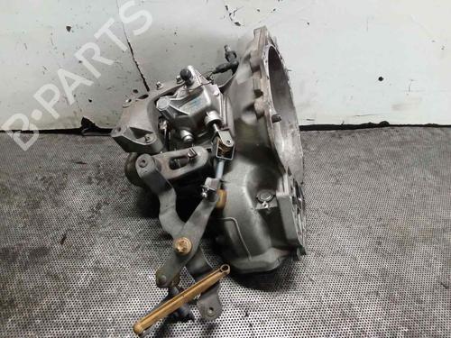 Gearbox OPEL CORSA D (S07)  | BP6970920M3 
