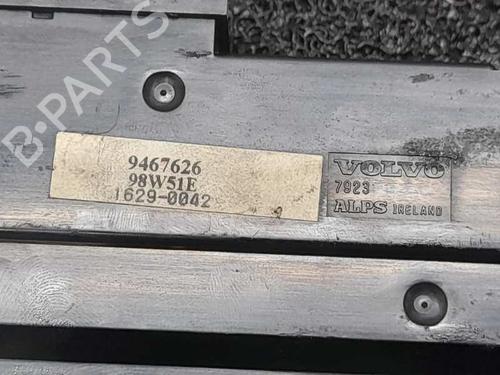 Left front window switch VOLVO S80 I (184) 2.5 TDI | BP6553643I27 - Image 2
