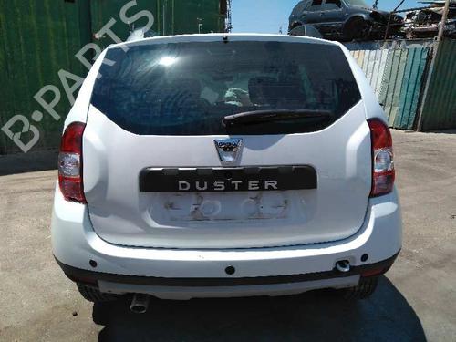 Right rear window switch DACIA DUSTER (HS_) 1.2 TCe 125 4x4 | BP4437706I28  - Image 7