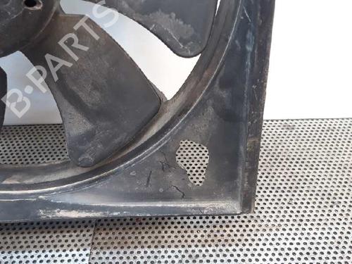Radiator fan MAZDA 6 Hatchback (GG)  | BP2950178M35 