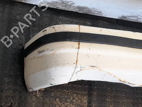 Front bumper NISSAN TRADE Platform/Chassis 2.8 D | BP24813305C7