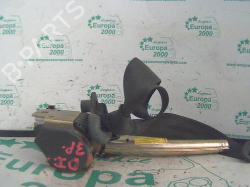 Front left seatbelt SEAT IBIZA II (6K1) 1.4 i | BP8738248I26 