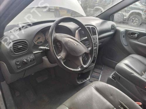 Injection rail CHRYSLER VOYAGER IV (RG, RS) 2.8 CRD | BP17757712M98 