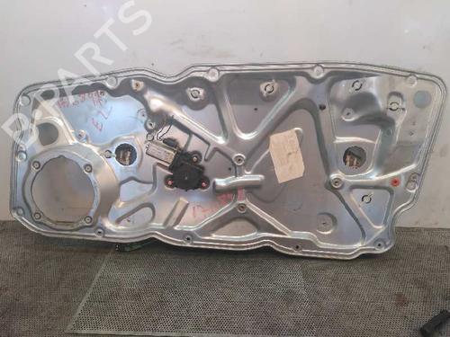 Used Front right window mechanism FIAT STILO (192_) 1.9 JTD (192_XE1A) (115 hp) 866519