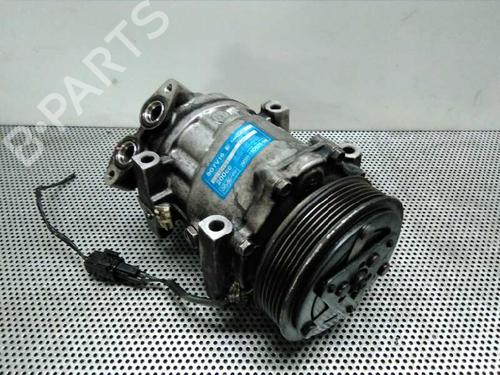 Used AC compressor AC compressor 824670 824670