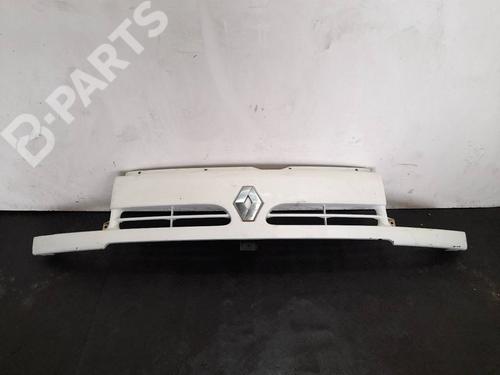 Used Front grille Front grille RENAULT MASTER II Van (FD) [1997-2013] 9425929 9425929