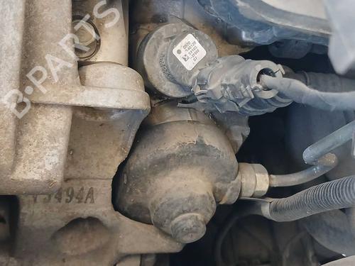 Used Injection pump Injection pump 38538457 38538457