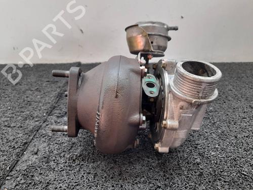 Turbocharger/Supercharger VOLVO S60 I (384) 2.4 D | BP9203846M71 