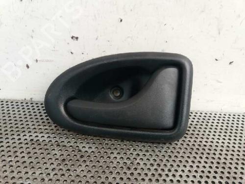 Used Rear right interior door handle RENAULT MEGANE I (BA0/1_) 1.6 e (BA0F, BA0S) (90 hp) 3438388
