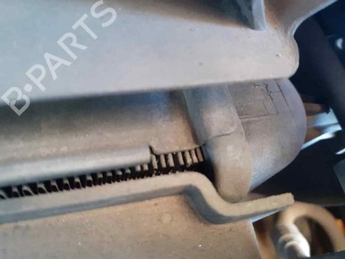 Water radiator VW TIGUAN (5N_)  | BP23445248M31 