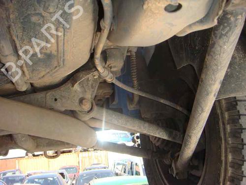 Starter LAND ROVER FREELANDER I (L314) 2.0 DI 4x4 | BP4441479M8 
