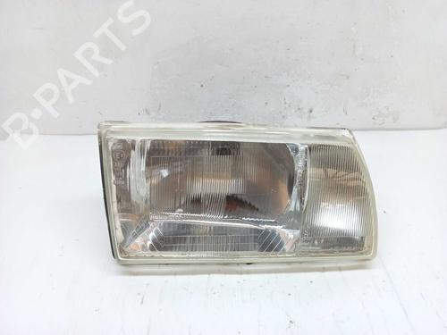 Used Left headlight Left headlight 37613473 37613473