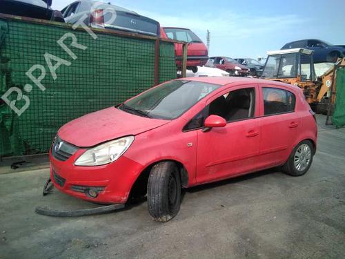 Intercooler OPEL CORSA D (S07) | BP4426425M30 - Image 4