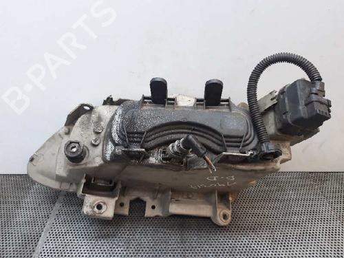 Right headlight RENAULT ESPACE III (JE0_) 2.0 16V (JE0N, JE0L, JE02) | BP2823722C29 
