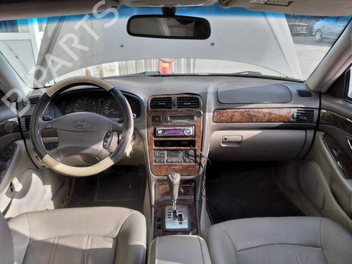 Engine HYUNDAI XG Saloon  | BP12301536M1  - Image 20