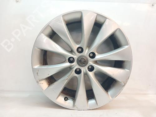 Used Rim Rim OPEL ASTRA J GTC 1.7 CDTI (08) (131 hp) 34053300 34053300