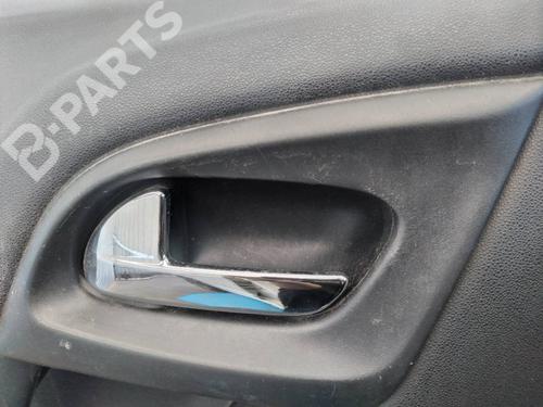 Used Front left interior door handle Front left interior door handle CITROËN C3 II (SC_) 1.4 HDi 70 (SC8HZC, SC8HR0, SC8HP4) (68 hp) 10626134 10626134