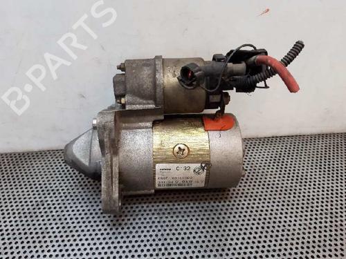 Used Starter Starter FIAT PANDA (169_) [2003-2026] 4422372 4422372