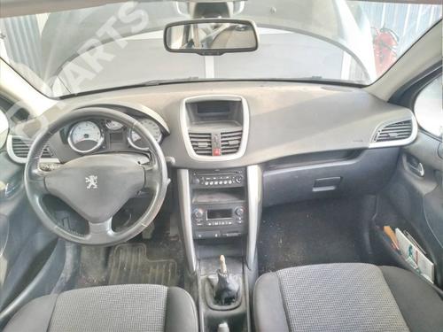 Right front seat PEUGEOT 207 SW (WK_) 1.6 HDi | BP10642477C16  - Image 26