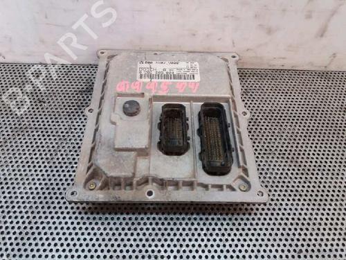 Used Engine control unit (ECU) Engine control unit (ECU) SMART CITY-COUPE (450) [1998-2004] 12454311 12454311