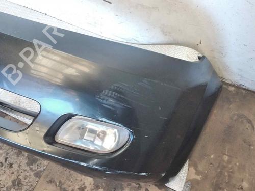 Front bumper CHEVROLET LACETTI (J200) 1.6 | BP30107530C7