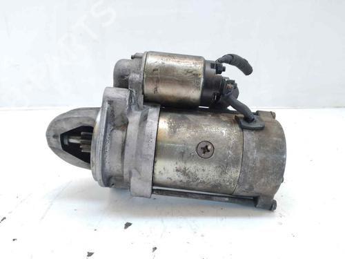 Used Starter Starter 24631663 24631663
