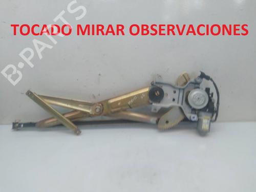 Used Front right window mechanism KIA CARNIVAL II (GQ) 2.9 CRDi (144 hp) 11919512