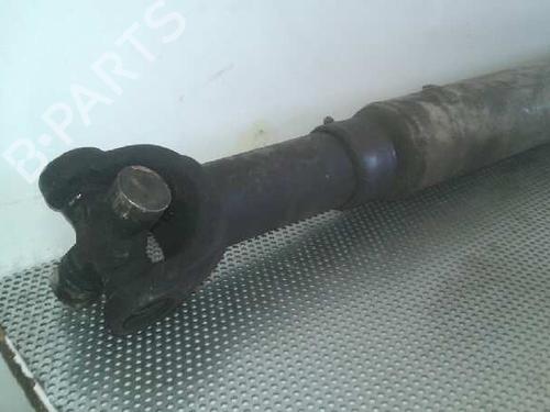 Driveshaft TATA SAFARI (42_FD) | BP12312878M37 - Image 3